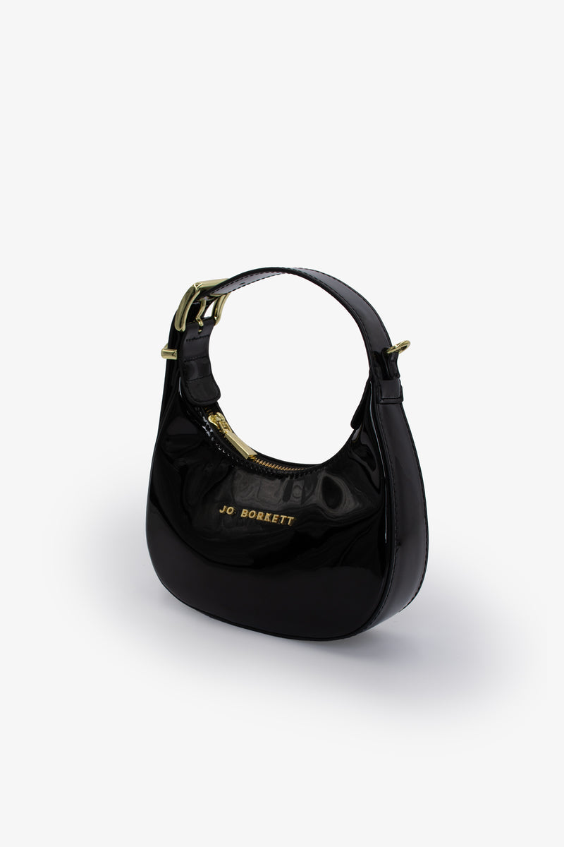 The Mia - Black