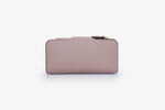 The Windsor Wallet  - Dusty Pink