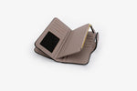 The Windsor Wallet  - Dusty Pink