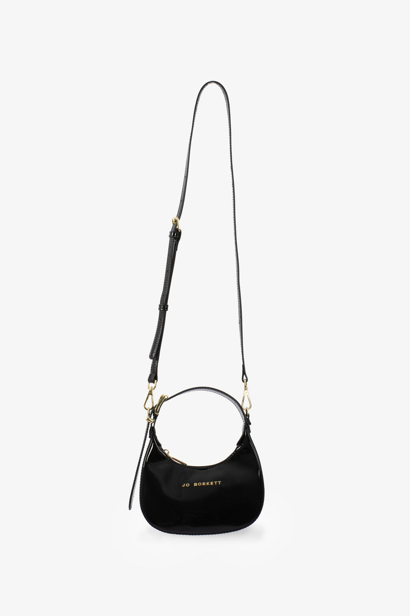 The Mia - Black