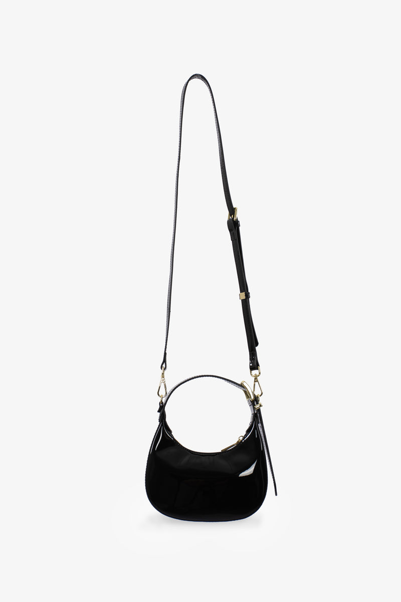 The Mia - Black