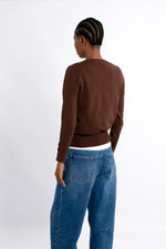 Crew Neck Sweater
