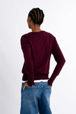 Crew Neck Sweater