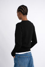 Crew Neck Sweater