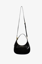 The Abby Bag - Black