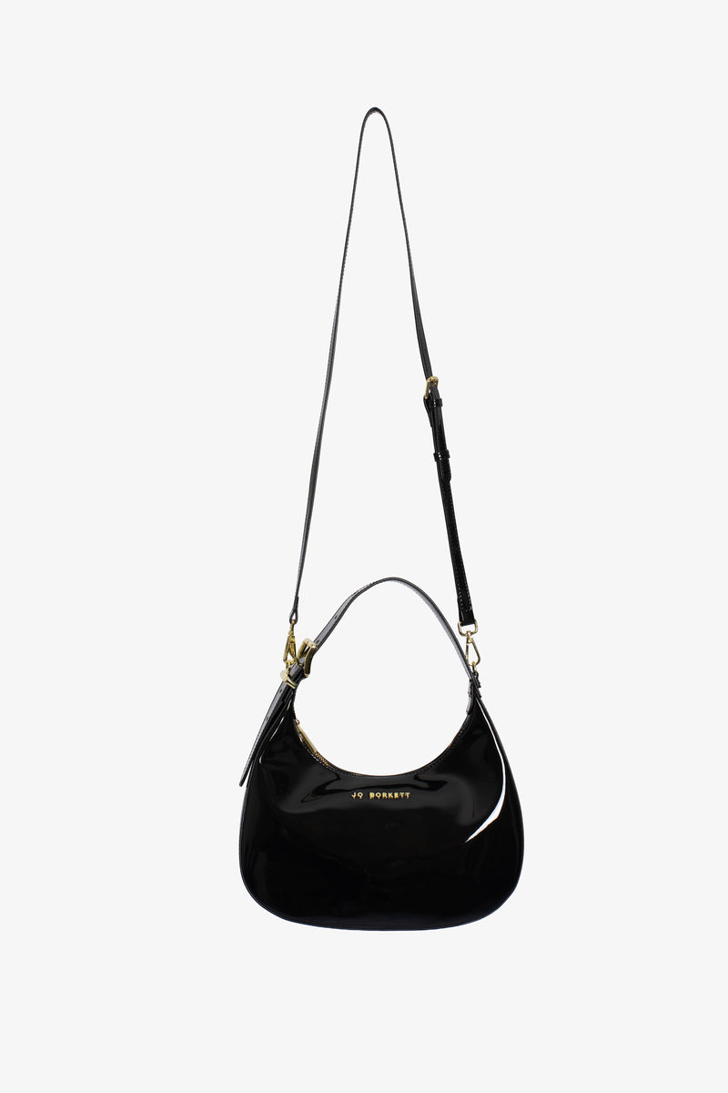 The Abby Bag - Black