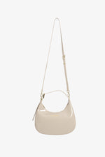 The Abby Bag - Dusty Pink