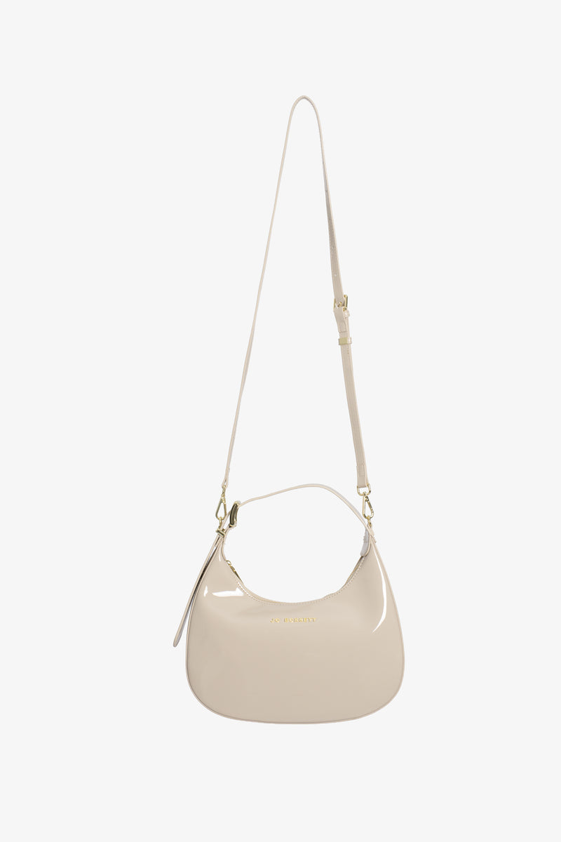 The Abby Bag - Dusty Pink