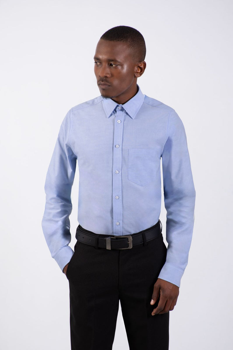 Office shirt - Mens