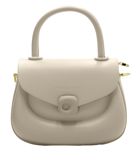 The Florence Bag - Beige