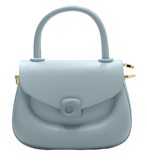 The Florence Bag - Blue