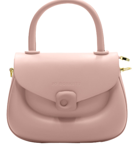 The Florence Bag - Pink