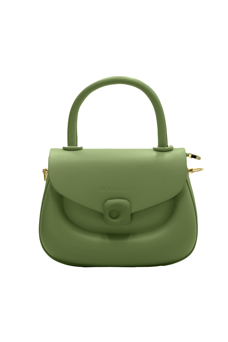 The Florence Handbag