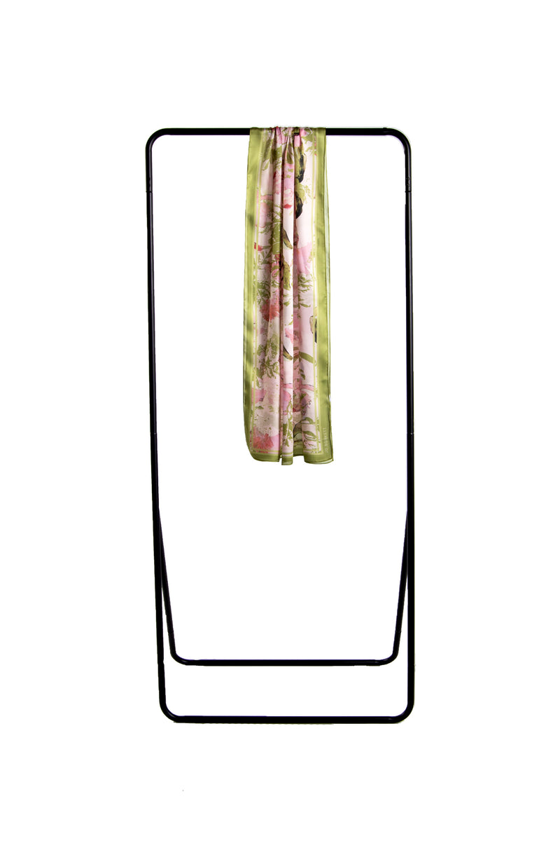 Silk Touch Floral